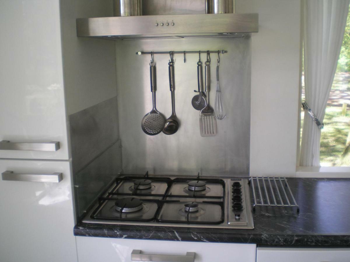 Vosseven Villa Stramproy Ngoại thất bức ảnh