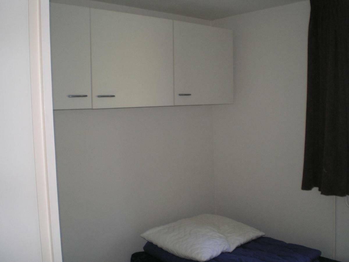 Vosseven Villa Stramproy Ngoại thất bức ảnh