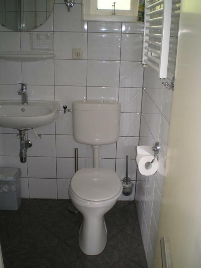Vosseven Villa Stramproy Ngoại thất bức ảnh