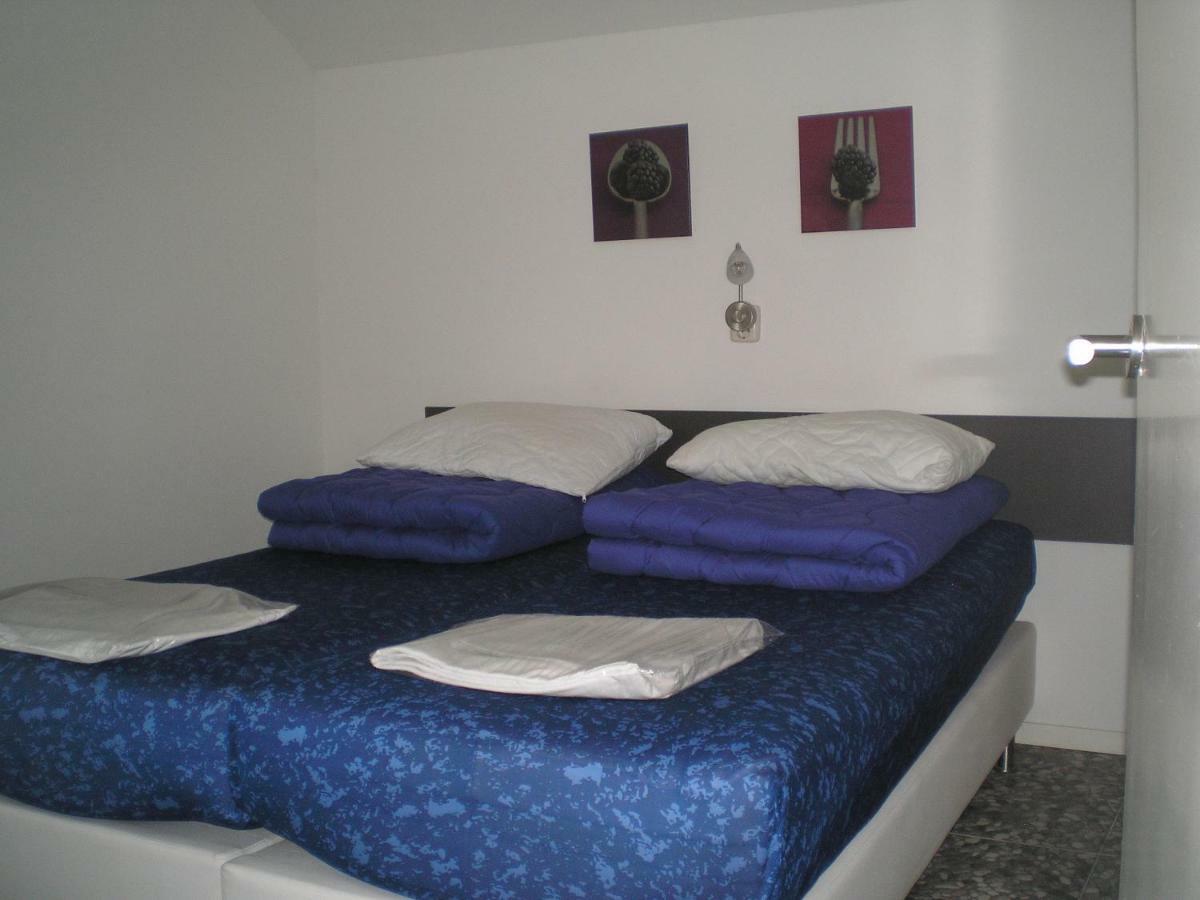 Vosseven Villa Stramproy Ngoại thất bức ảnh