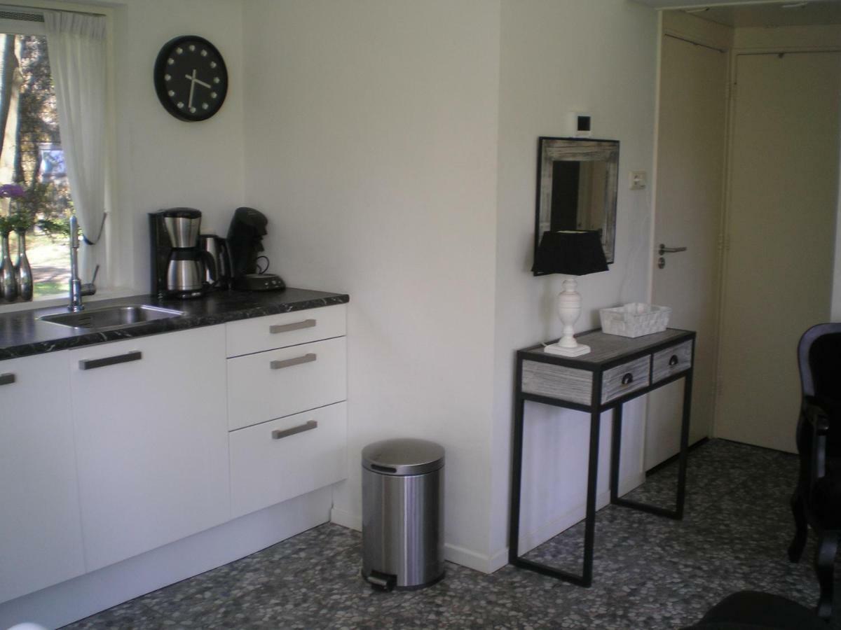 Vosseven Villa Stramproy Ngoại thất bức ảnh