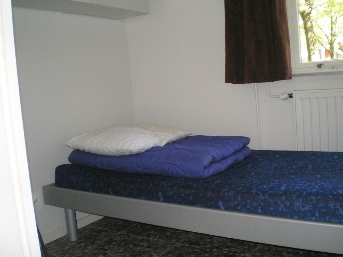 Vosseven Villa Stramproy Ngoại thất bức ảnh