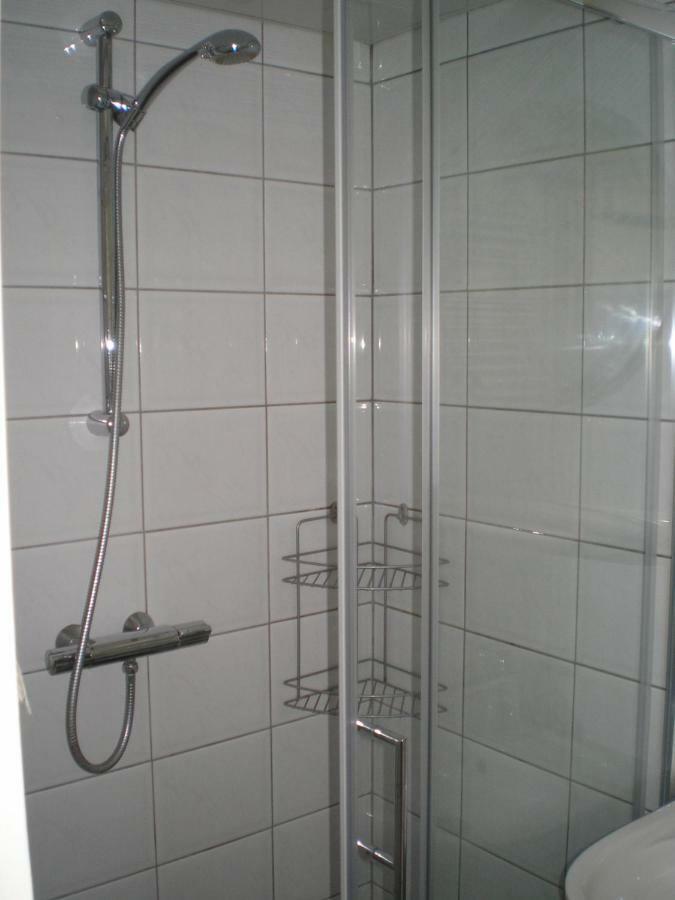 Vosseven Villa Stramproy Ngoại thất bức ảnh